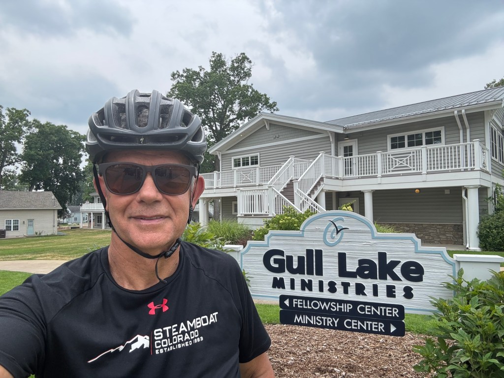 Gull Lake