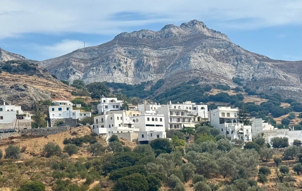 Naxos