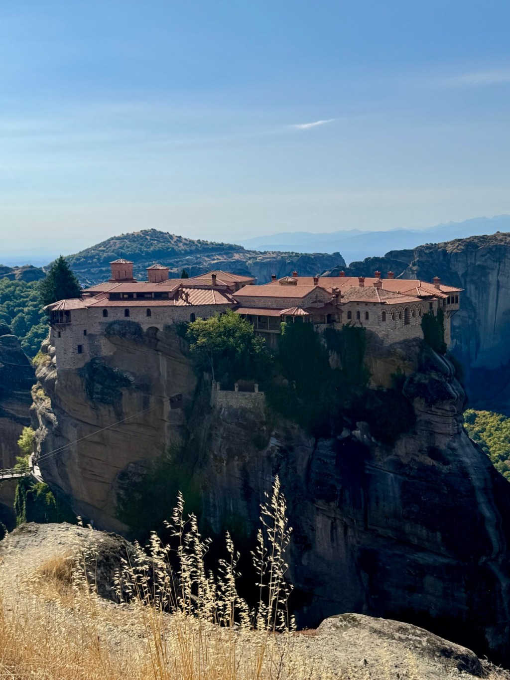 Meteora
