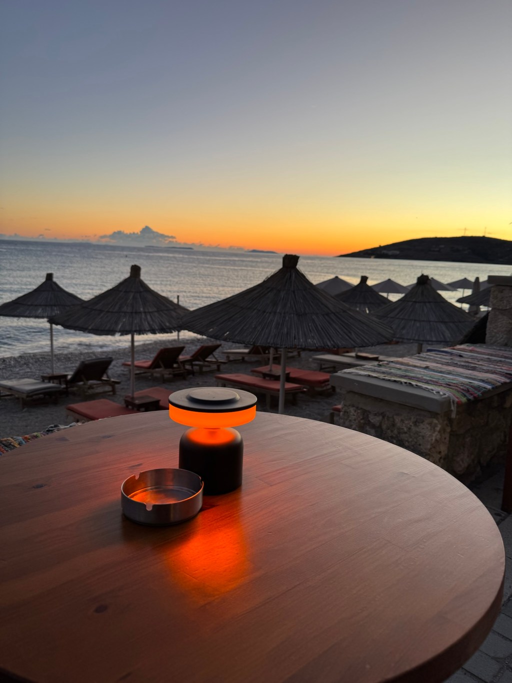 Albanian Riviera