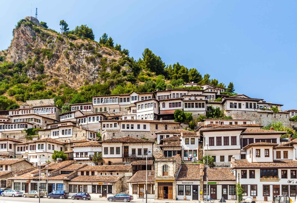 Berat